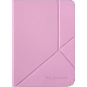 Kobo Clara Colour/BW Candy Pink SleepCover Case