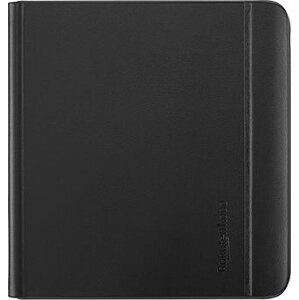 Kobo Libra Colour Black Notebook SleepCover Case