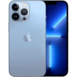 iPhone 13 Pro Max 1TB modrá