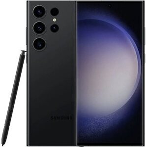 Samsung Galaxy S23 Ultra 5G 512 GB čierny