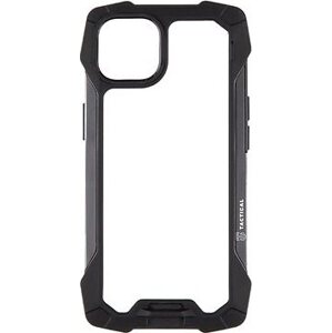 Tactical Chunky Mantis Kryt na Apple iPhone 14 Pro Max Black