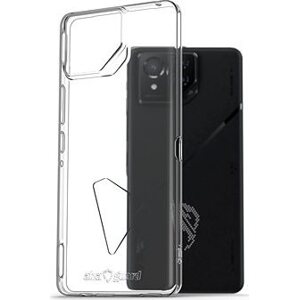 AlzaGuard Crystal Clear TPU Case na ASUS ROG Phone 8/8 Pro