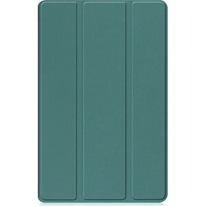 AlzaGuard Protective Flip Cover pre Samsung Galaxy Tab A9 zelené