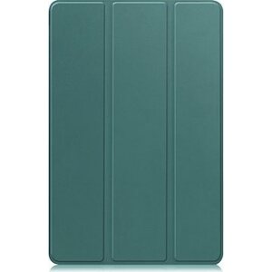 AlzaGuard Protective Flip Cover pre Lenovo Tab M11 zelené