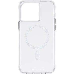 Case-Mate Twinkle Diamond MagSafe Clear iPhone 14 Pro Max