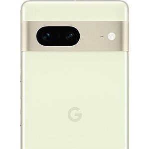 Google Pixel 7 5G 8 GB/128 GB žltý