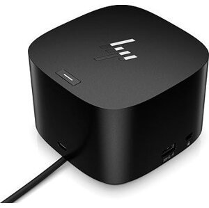 ThunderBolt 280 W G4 Dock w/Combo Cable