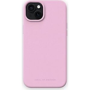 iDeal Of Sweden na iPhone 15 Plus Bubble Gum Pink
