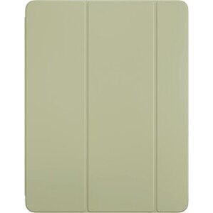 Apple Smart Folio na iPad Air 13" (M2) – šalviovo zelené