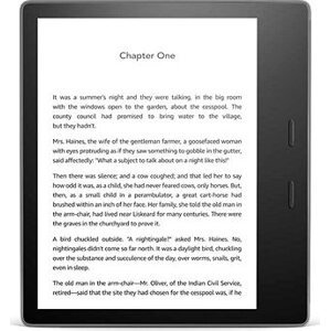 Amazon Kindle Oasis 3 32GB – BEZ REKLAMY