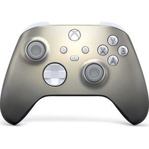 Xbox Lunar Shift Special Edition bezdrôtový ovládač