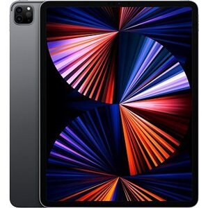 iPad Pro 12,9" 2 TB M1 Vesmírne sivý 2021