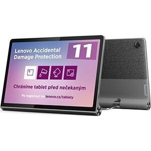 Lenovo Yoga Tab 11 8 GB/256 GB sivý