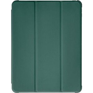NEOGO Stand Smart Cover pouzdro na iPad Pro 12.9'' 2021 zelené
