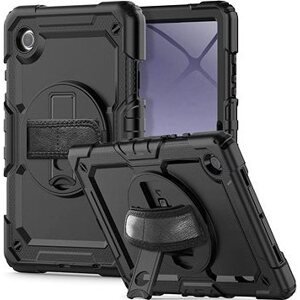 Tech-Protect Solid 360 kryt na Samsung Galaxy Tab A9 Plus 11'', čierny