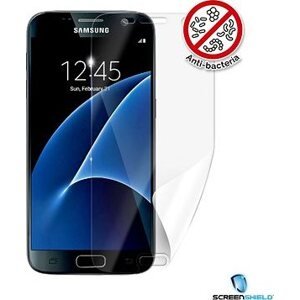 Screenshield Anti-Bacteria SAMSUNG Galaxy S7 na displej