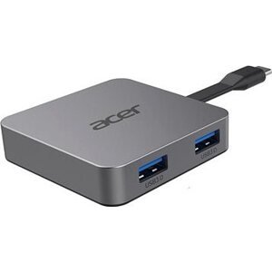 Acer 4 in 1 Type C dongle