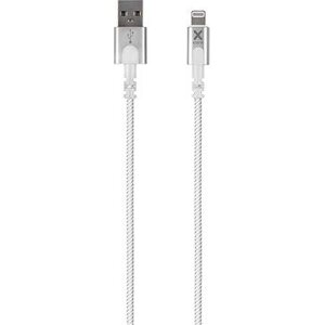 Xtorm Original USB to Lightning cable (1 m) White
