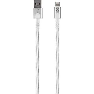 Xtorm Original USB to Lightning cable (3 m) White