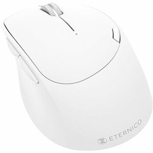 Eternico Wireless 2,4 GHz Basic Mouse MS150 biela