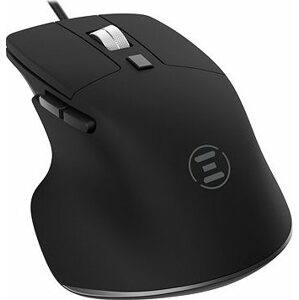Eternico Wired Office Mouse MDV350B silent
