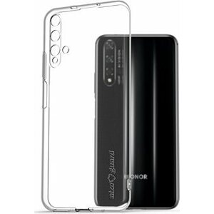 AlzaGuard Crystal Clear TPU Case pre Honor 20/Huawei Nova 5T