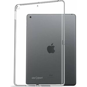 AlzaGuard Crystal Clear TPU Case na iPad 10.2 2019/2020/2021