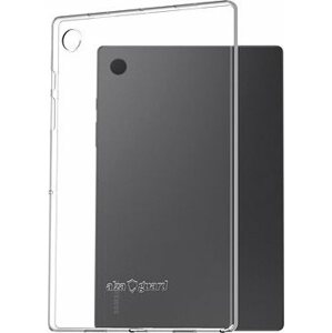 AlzaGuard Crystal Clear TPU Case na Samsung Galaxy Tab A8