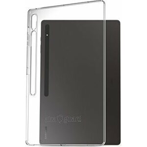 AlzaGuard Crystal Clear TPU Case na Samsung Galaxy Tab S8 Ultra