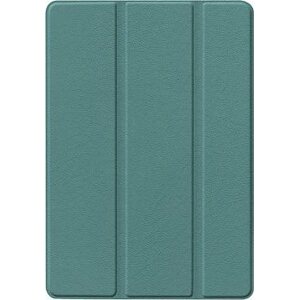 AlzaGuard Protective Flip Cover na iPad 10.2 2019/2020/2021 zelené