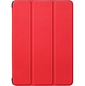 AlzaGuard Protective Flip Cover na Apple iPad (2022) červené