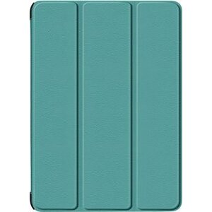 AlzaGuard Protective Flip Cover na Apple iPad (2022) zelené