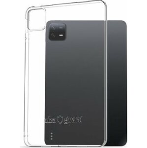 AlzaGuard Crystal Clear TPU Case pre Xiaomi Pad 6