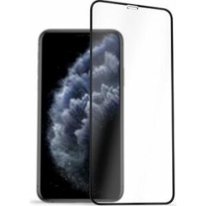 AlzaGuard 2.5D FullCover Glass Protector na iPhone 11 Pro Max/XS MAX