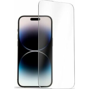 AlzaGuard 2.5D Case Friendly Glass Protector na iPhone 14 Pro Max