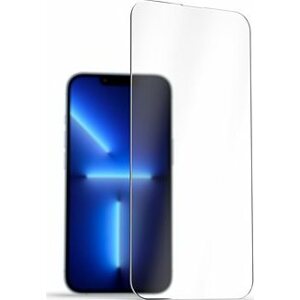 AlzaGuard 3D Elite Ultra Clear Glass na iPhone 13 Pro Max/14 Plus