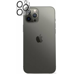 AlzaGuard Ultra Clear Lens Protector na iPhone 12 Pro Max