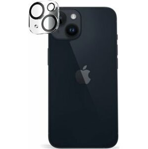 AlzaGuard Ultra Clear Lens Protector na iPhone 14/14 Plus