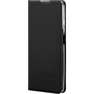AlzaGuard Premium Flip Case pre Motorola Moto G13/G23 čierne