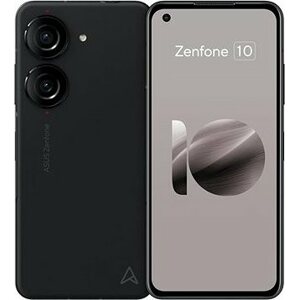 ASUS Zenfone 10 8 GB / 128 GB čierna