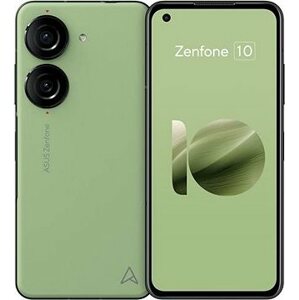 ASUS Zenfone 10 16 GB / 512 GB zelená
