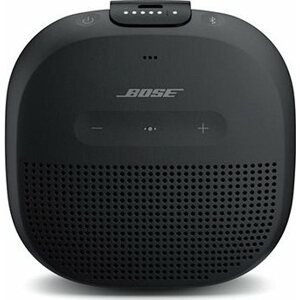 Bose SoundLink Micro čierny