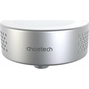 ChoeTech Refrigeration Magsafe Wireless Charger Silver