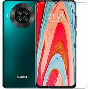 Cubot Tempered Glass pre Note 20