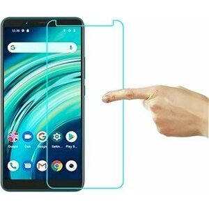 Cubot Tempered Glass pre Note 9