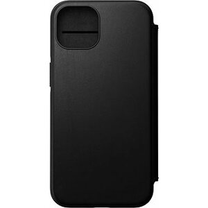 Nomad MagSafe Rugged Folio Black iPhone 13