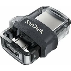 SanDisk Ultra Dual USB Drive 3.0 32 GB