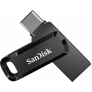 SanDisk Ultra Dual GO 32GB USB-C