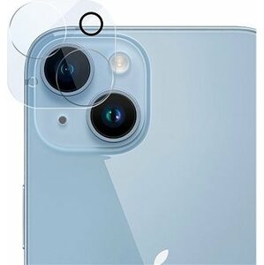 Epico ochranné sklo na šošovky fotoaparátu na iPhone 14/14 Plus