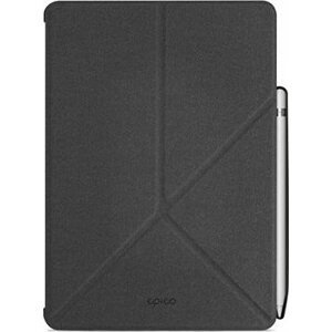 Epico PRO FLIP iPad 10.2" – čierne
